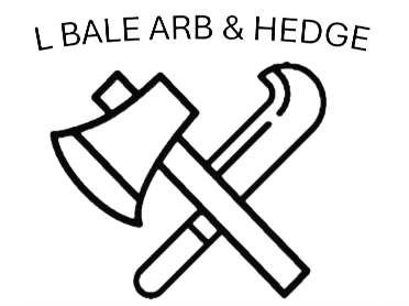 L Bale ARB & Hedge logo